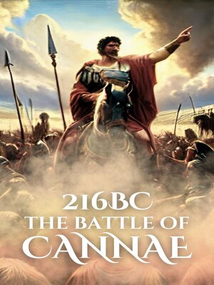 cover image of 216BC